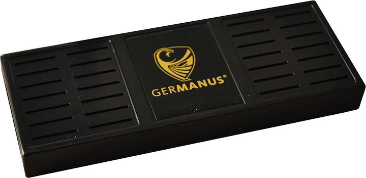 Actual product image Germanus Humidor chest