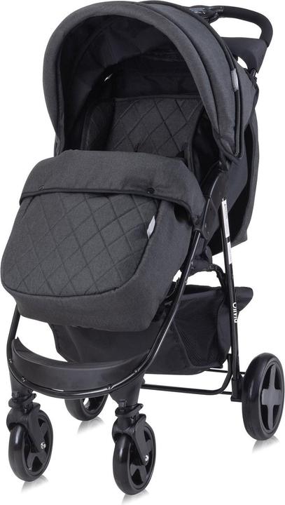 Produktbild Lorelli Kinderbuggy Olivia Zubehörbox