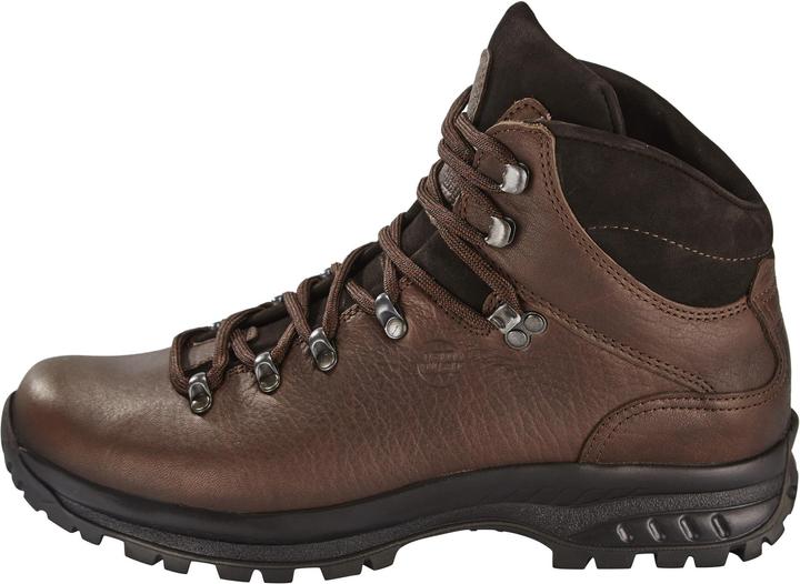 Produktbild Hanwag Waxenstein Bio Shoes (41)