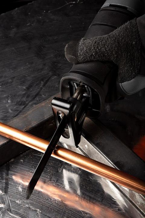 Produktbild Graphite Piła szablasta 58G961 710 W