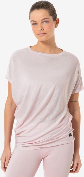 Image du produit Super Natural W Yoga Loose Tee (L)