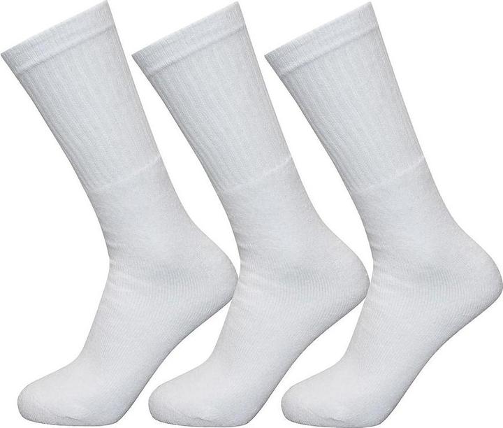 Exceptio Multi Sport Socken (3erPack) (3er Pack, 31 - 35)