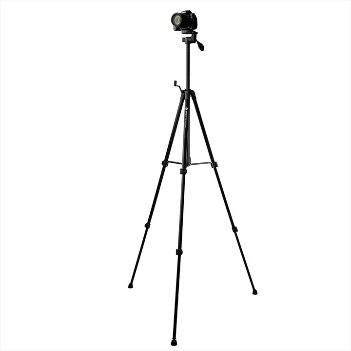 Immagine prodotto Fotopro Treppiede in alluminio Digi 9300 Plus (Metallo)