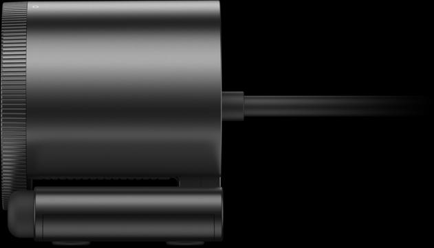 Actual product image Lenovo Fhd webcam (2 Mpx)