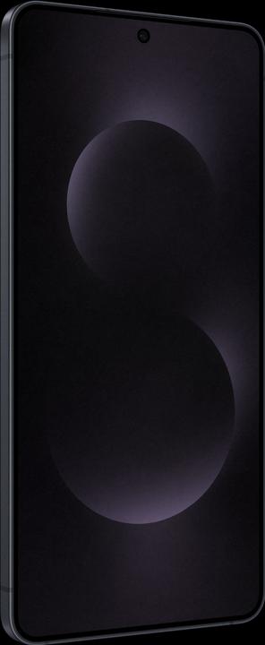 Actual product image Samsung Galaxy S25 Edge (256 GB, Titanium Jet Black, 6.70", Dual SIM, 200 Mpx, 5G)