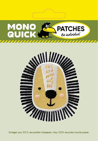 Image du produit Mono Quick Löwenkopf (1 x)