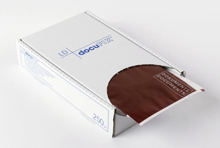 Image du produit HSM Sacs de collecte réutilisables pour destructeurs de documents (C6/5)