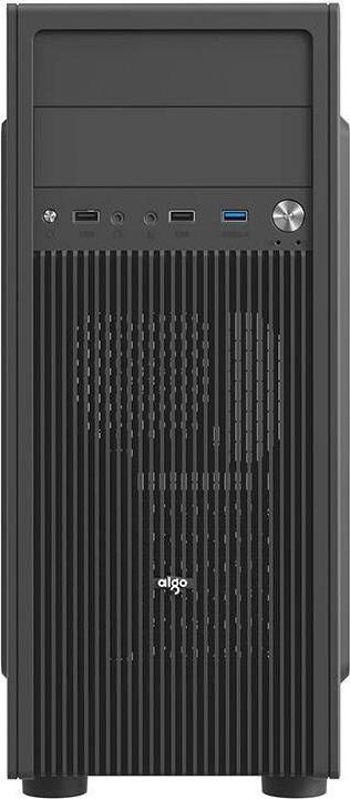 Actual product image Darkflash Tech B351 (mATX, ITX, ATX)