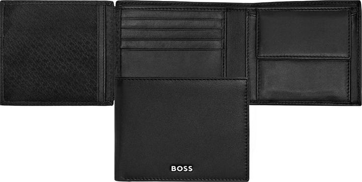 Produktbild Hugo Boss Classic Smooth - Brieftasche & Geldbörse mit Klappe
