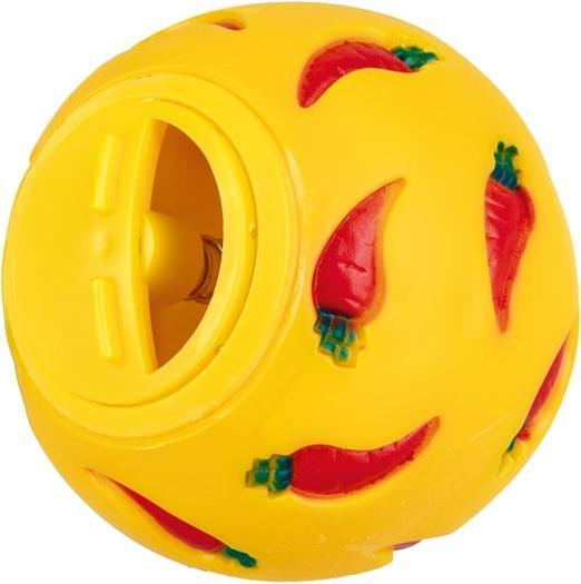 Produktbild Mica Pets Nagerzubehör - Snackball - Ø ca. 7 cm