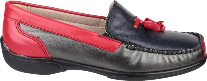 Actual product image Cotswold Biddlestone moccasins (36)