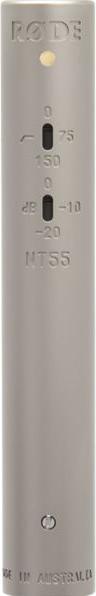 Produktbild RØDE Nt55