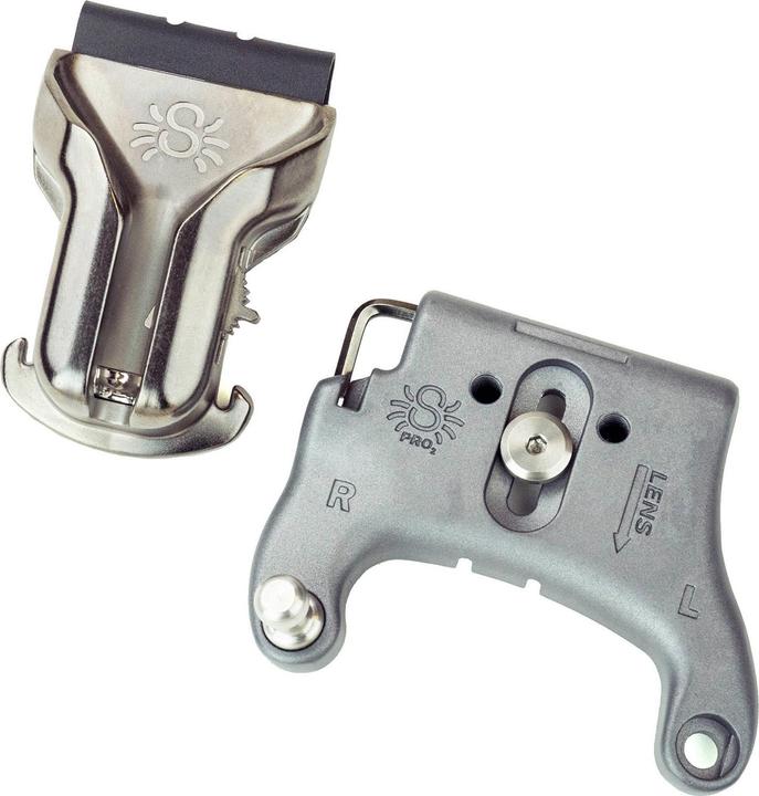 Immagine prodotto Spider Holster Spider SpiderPro Set di cavezza V2 (Cinghia ventrale)