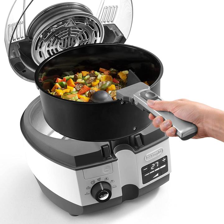 Image du produit De'Longhi FH 1396 Extra Chef Plus