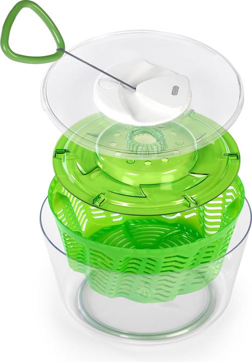 Actual product image Zyliss Easy Spin 2