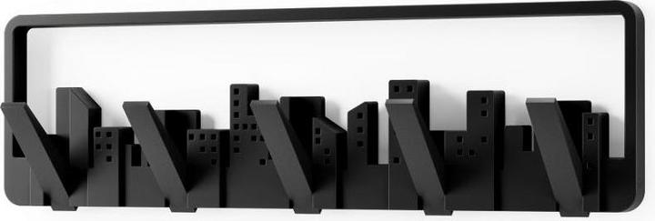 Actual product image Umbra Skyline Multi Hook