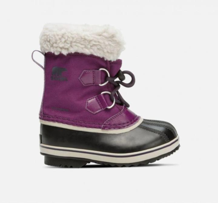 Actual product image Sorel Yoot Pac (32)