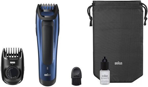 Produktbild Braun Bt 5030
