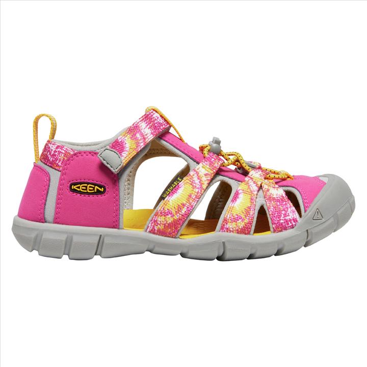 Actual product image Keen Y Seacamp II CNX (38)