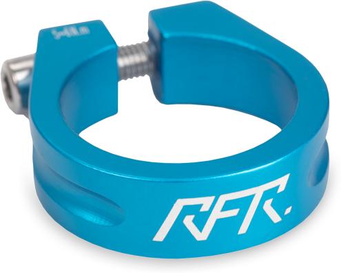 Actual product image Rfr Saddle clamp Saddle clamp