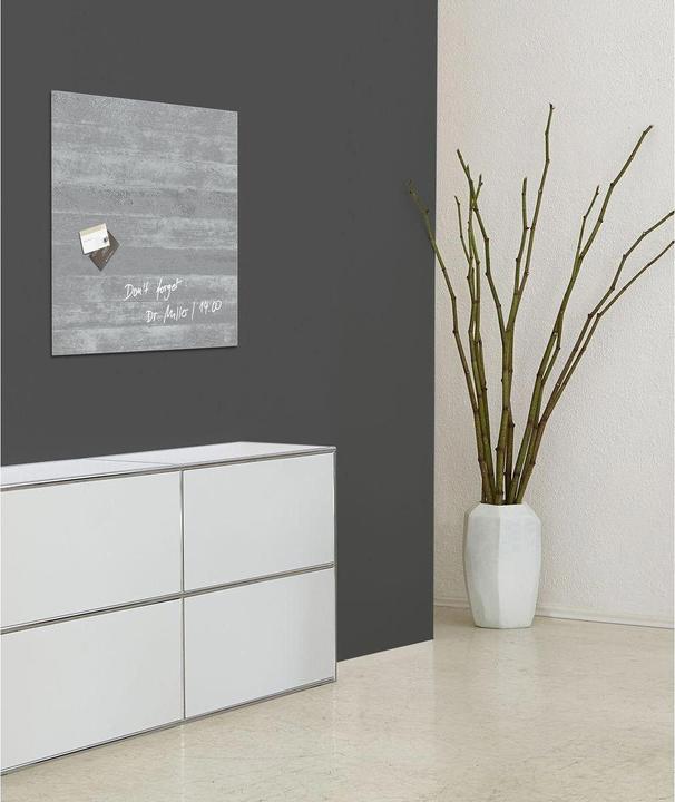 Produktbild Sigel Artverum (Magnettafel, 48 x 48 cm)