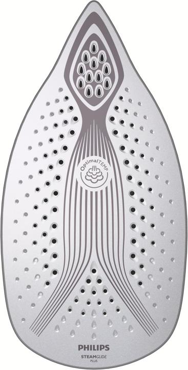 Actual product image Philips GC 4910/11 PerfectCare AZUR (2400 W, 180 g/min)