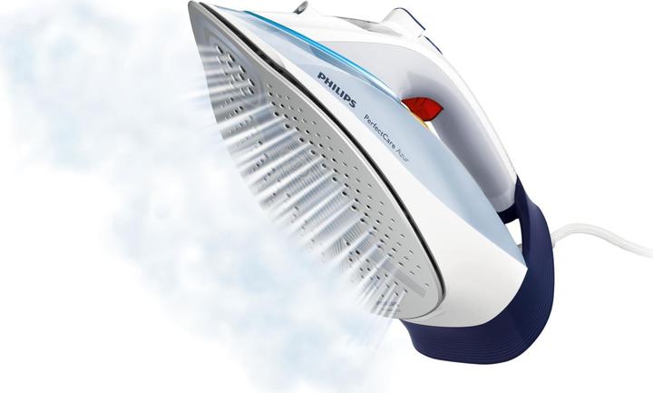 Actual product image Philips GC 4910/11 PerfectCare AZUR (2400 W, 180 g/min)
