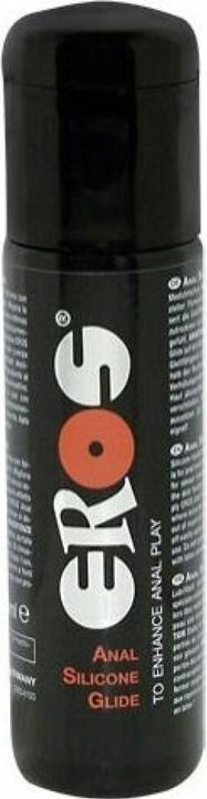 Actual product image Eros Anal (100 ml)