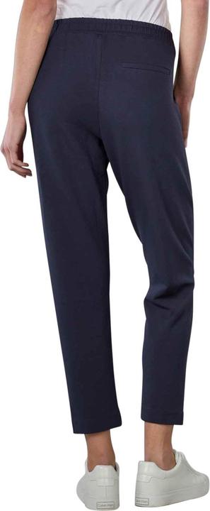 Actual product image Armedangels Magdaa Pants Jersey night sky (XS)