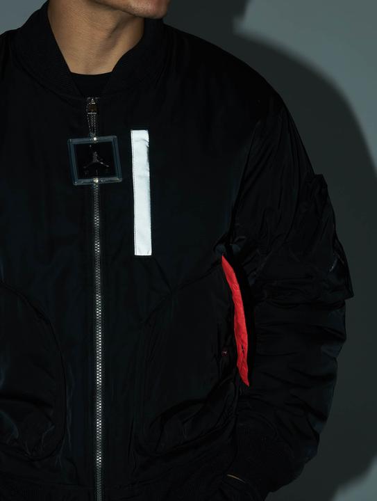 Immagine prodotto Jordan Giacca bomber MA-1 - 124855 (S)