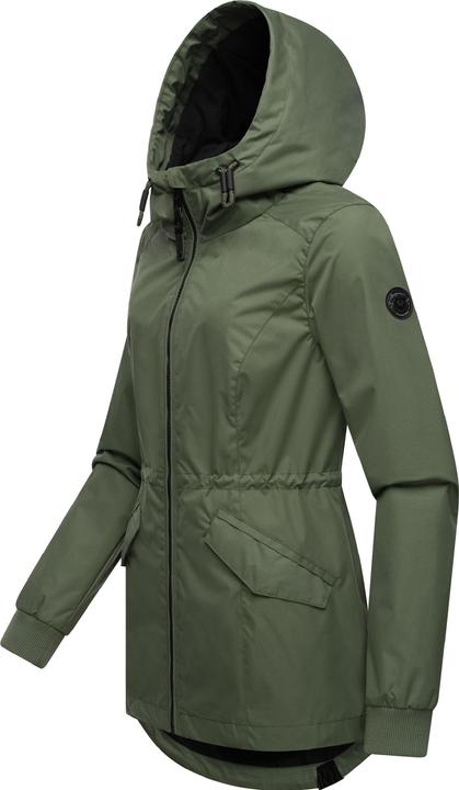 Actual product image Ragwear Dowey A (L)