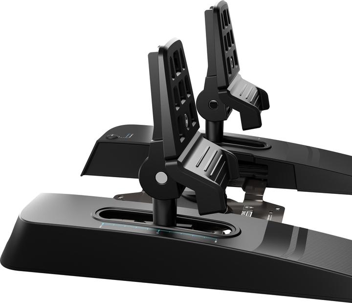 Productafbeelding Turtle Beach VELOCITY ONE - Rudder Global (PC, Xbox serie X, Xbox serie S, Xbox One S, Xbox One X)