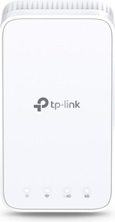 Image du produit TP-Link RE330 (867 Mbit/s, 300 Mbit/s)