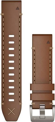 Actual product image Garmin Textilband (22 mm, Perlon/Nylon)