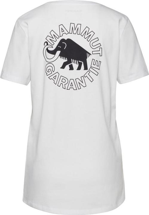 Actual product image Mammut Core T-Shirt Garantie, T-Shirts (M)