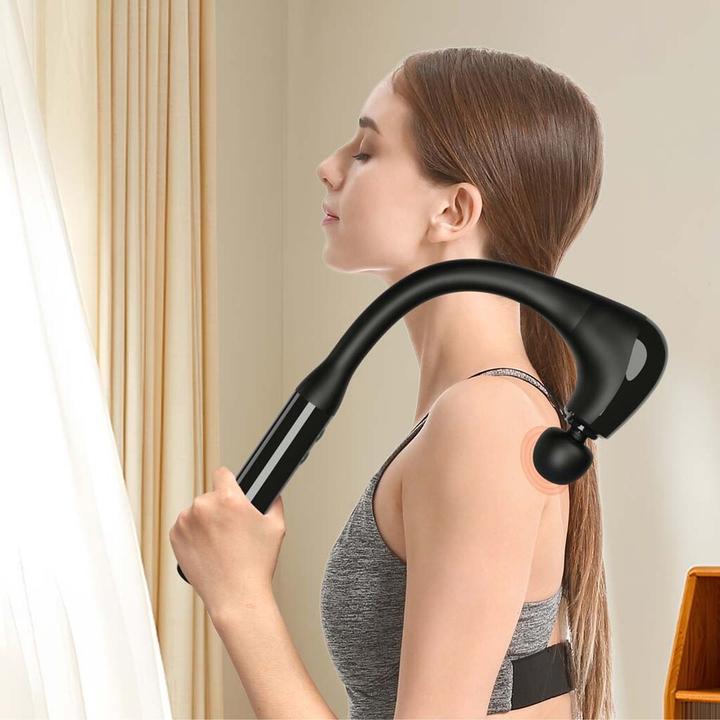 Produktbild Porodo Therapist Massage Hammer