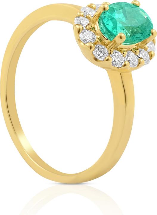 Muau Ring