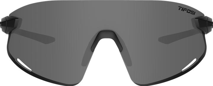 Actual product image Tifosi Vogel Xc Blackout Brille (Smoke)