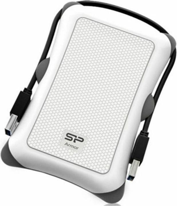 Actual product image Silicon Power Armor USB 3.1 Gen1 (1 TB)
