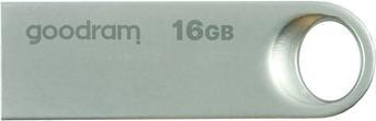 Produktbild Goodram USB UNO3-0160S0R11 USB flash drive USB Type-A 3.2 Gen 1 (3.1 Gen 1) Silver (16 GB, USB-A)
