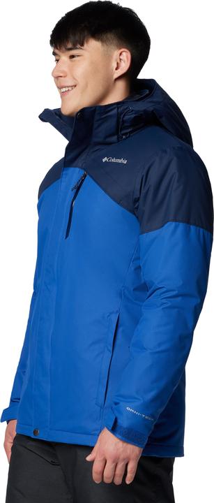 Produktbild Columbia Last Tracks™ II Jacket (M)