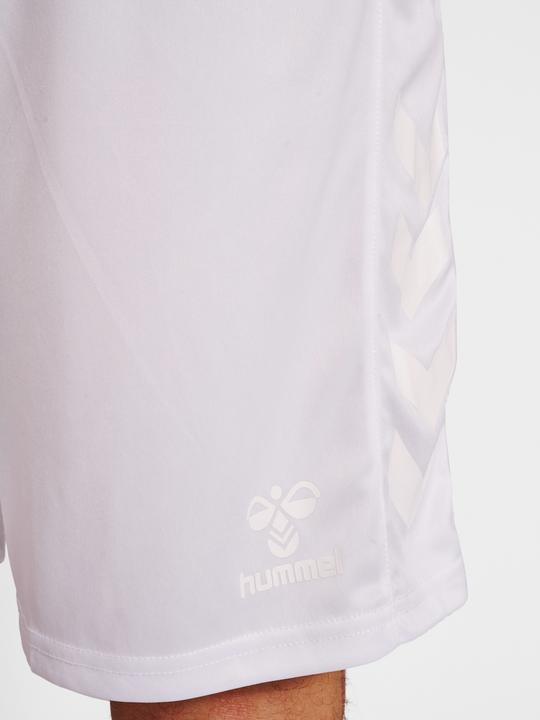 Actual product image hummel Core Xk Poly Shorts (S)