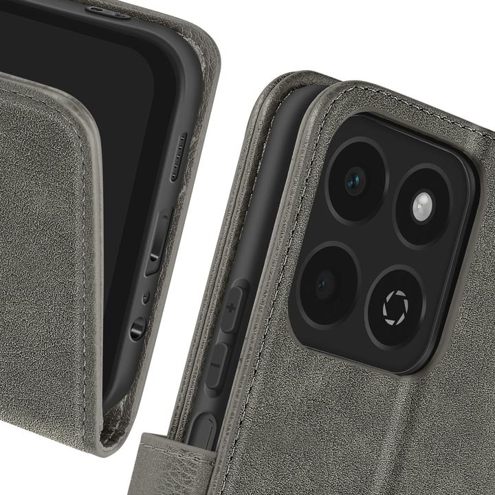 Produktbild Avizar Chesterfield Cover (Honor 90 Smart)
