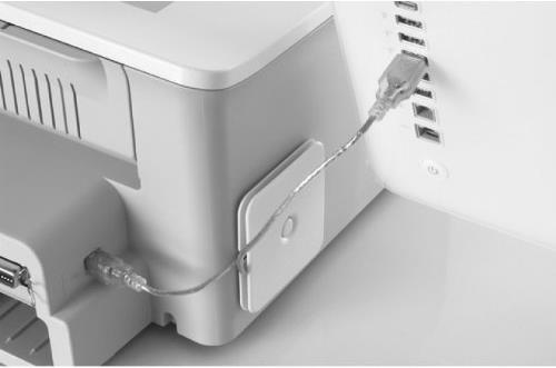 Image du produit BlueLounge Gestion des câbles Cableyoyo