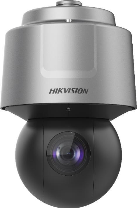 Immagine prodotto Hikvision DS-2DF6A836X-AEL(T5) PTZ 8MP DeepinView