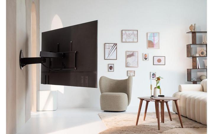 Immagine prodotto Vogels TVM 7655 (Muro, 77", 35 kg)