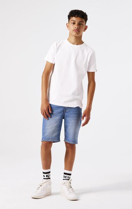 Actual product image Garcia Jeans Shorts Dalino medium used (152)