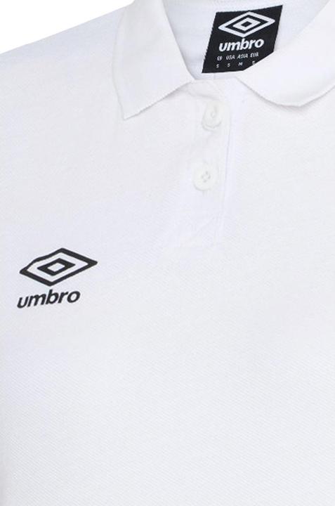 Produktbild Umbro Club Essential Poloshirt (34)