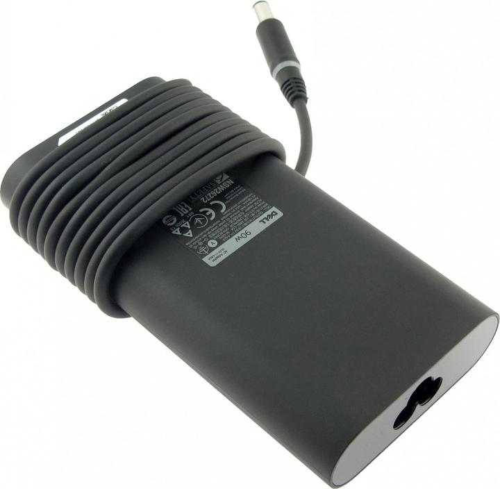 Produktbild Dell Original-Laptop-Netzteil (90 W)