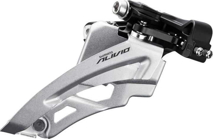 Produktbild Shimano Alivio FD-M3100